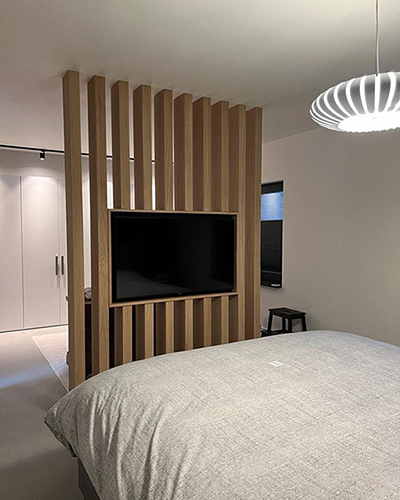 interieurbouw