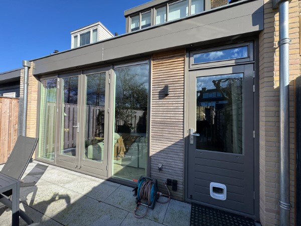 vinkeveen bouw